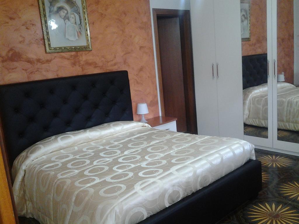 B&B Da Pietro Calascibetta 객실 사진